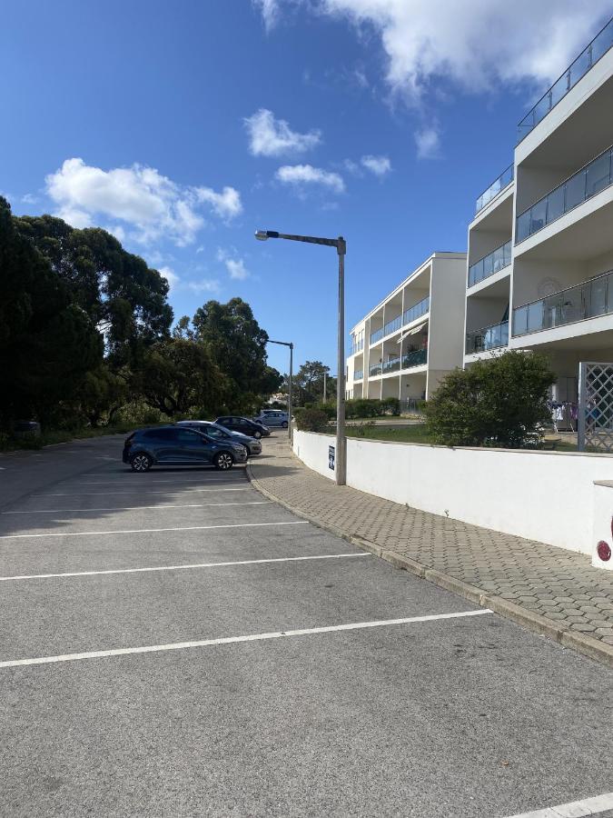 Charmant Appartement A 1Km De La Plage, Avec Piscine A Albufeira Ngoại thất bức ảnh