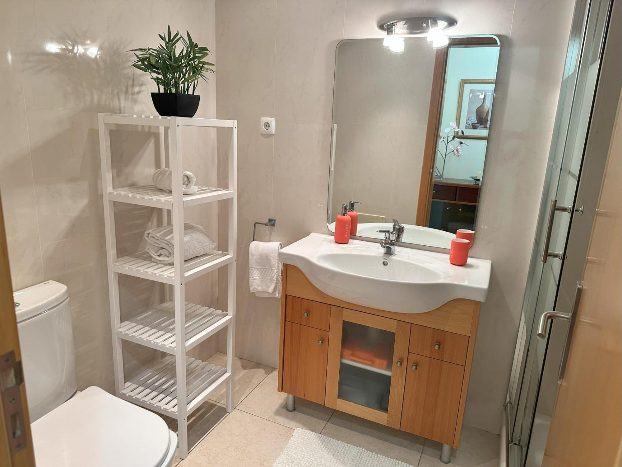 Charmant Appartement A 1Km De La Plage, Avec Piscine A Albufeira Ngoại thất bức ảnh