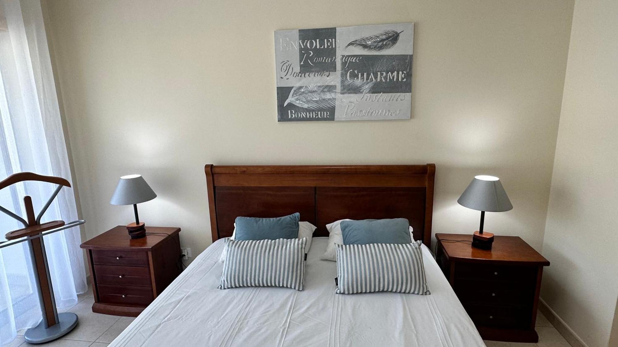 Charmant Appartement A 1Km De La Plage, Avec Piscine A Albufeira Ngoại thất bức ảnh
